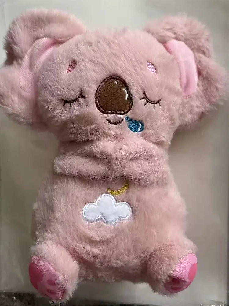 חיבוק של אמא בובת הקואלה המרגיעה