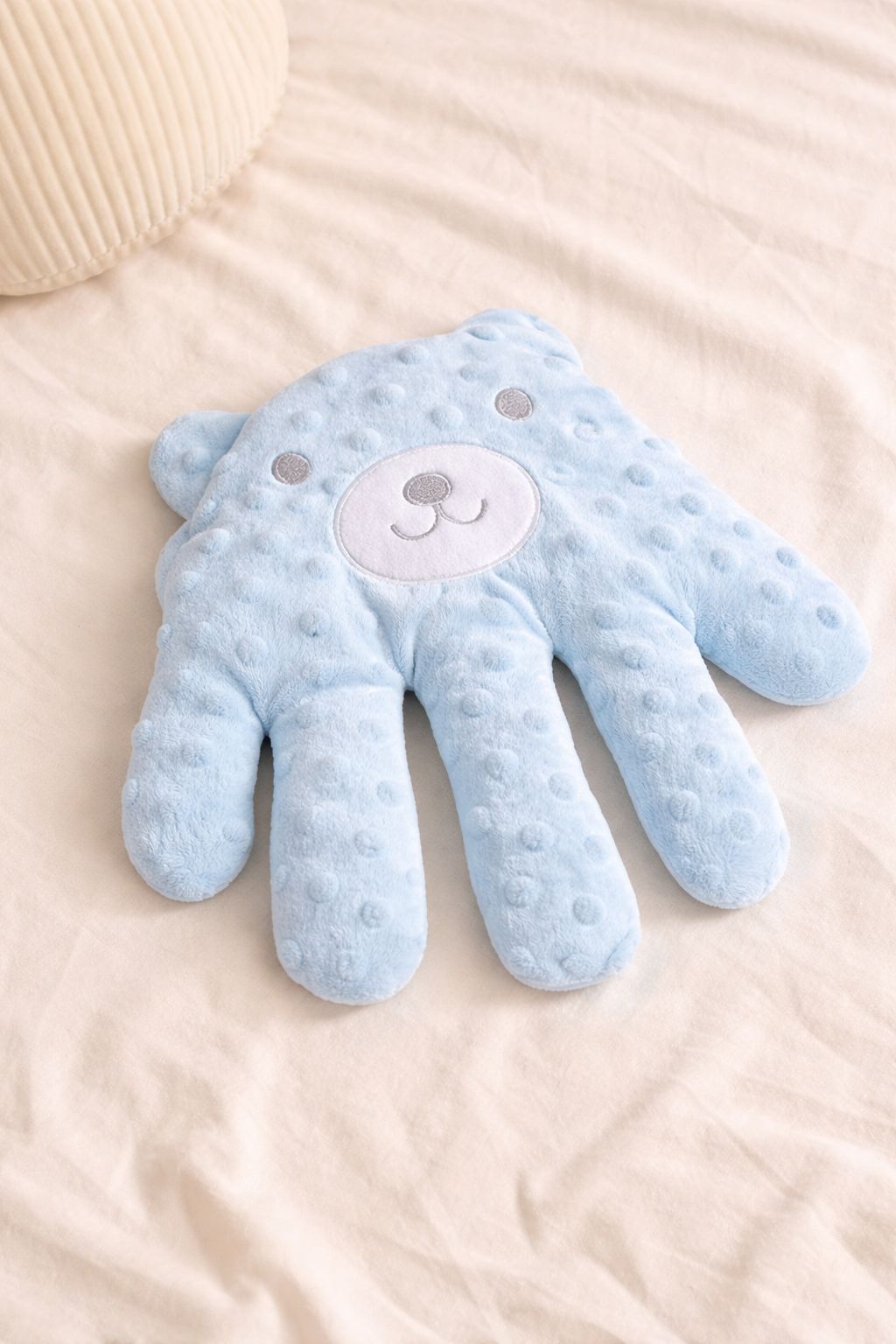 NawaTouch – כרית חיבוק מרגיעה לתינוק