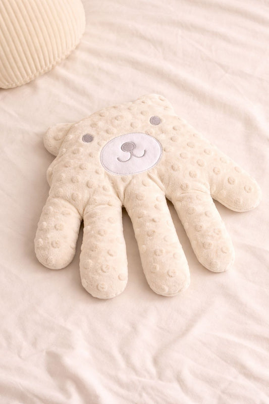 NawaTouch – כרית חיבוק מרגיעה לתינוק